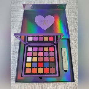 Anastasia Beverly Hills Norvina Vol. 1 Pro Palette PR Box